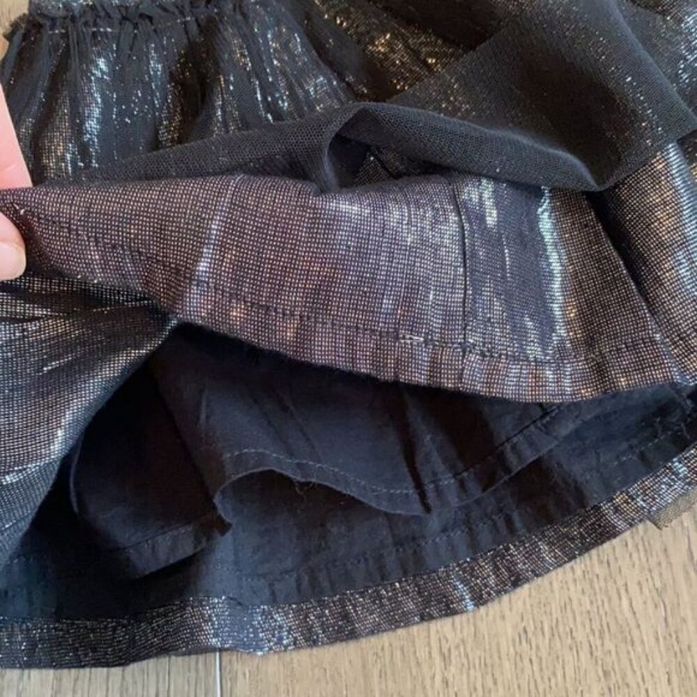 Brand new no?tags -?never worn GAP 12-18 month?tutu